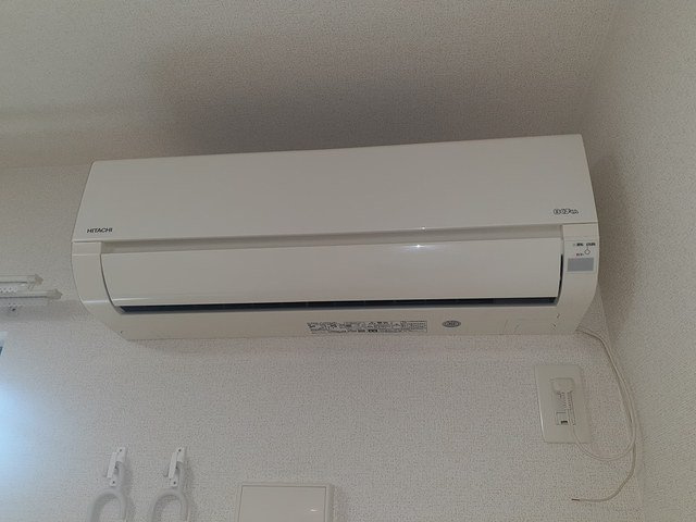 パレ・フルールの設備