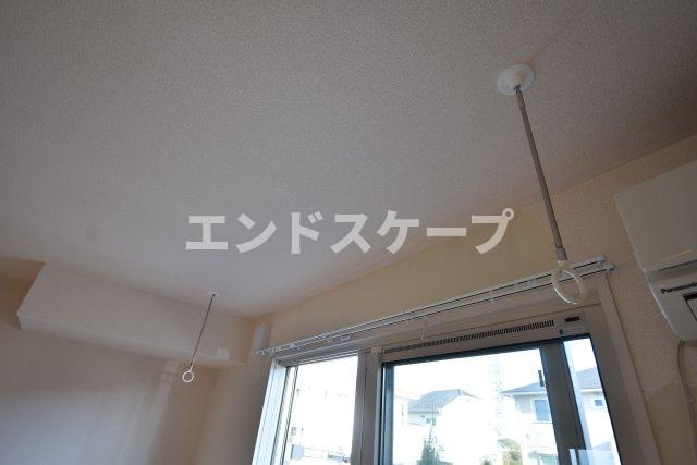 ＭＩＹＡＢＩ　Ｃの内装|高崎、前橋エリアのお部屋探しはエンドスケープまで！お客様の理想お聞かせ下さい♪