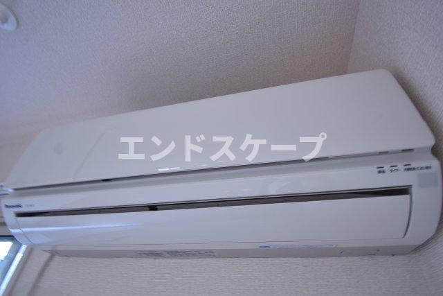 ＭＩＹＡＢＩ　Ｃの設備|高崎、前橋エリアのお部屋探しはエンドスケープまで！お客様の理想お聞かせ下さい♪