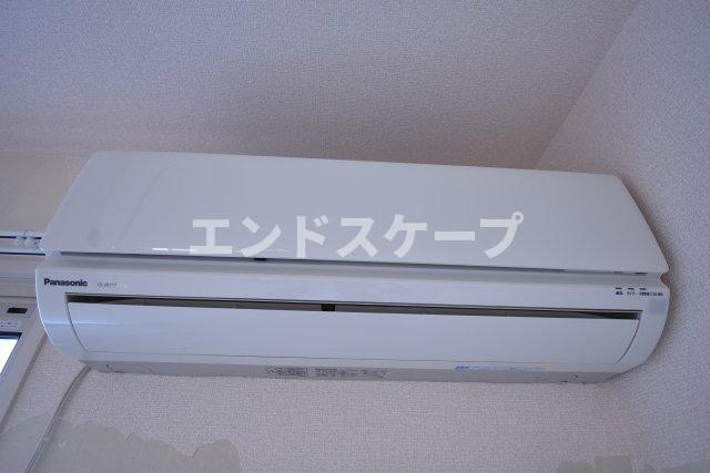 ＭＩＹＡＢＩ　Ｃの設備|高崎、前橋エリアのお部屋探しはエンドスケープまで！お客様の理想お聞かせ下さい♪