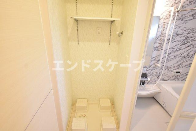 ＭＩＹＡＢＩ　Ｃの設備|高崎、前橋エリアのお部屋探しはエンドスケープまで！お客様の理想お聞かせ下さい♪