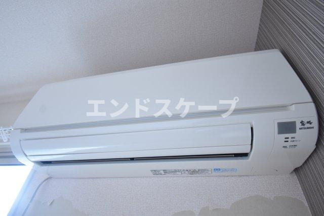 ＭＩＹＡＢＩ　Ｃの設備|高崎、前橋エリアのお部屋探しはエンドスケープまで！お客様の理想お聞かせ下さい♪