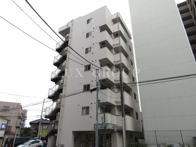 【外観】 | コンフォート橋本