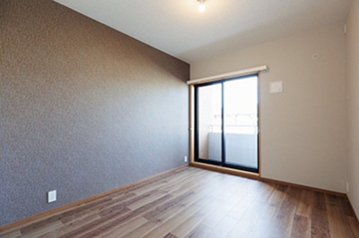 【洋室】 | エル・セレーノ国立 | ※写真は同タイプ住戸です。