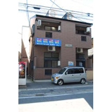 ハイツ博多駅南の画像
