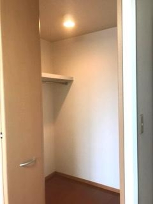 サンフラワー　　 刈谷市近郊の賃貸はクラスホームの収納