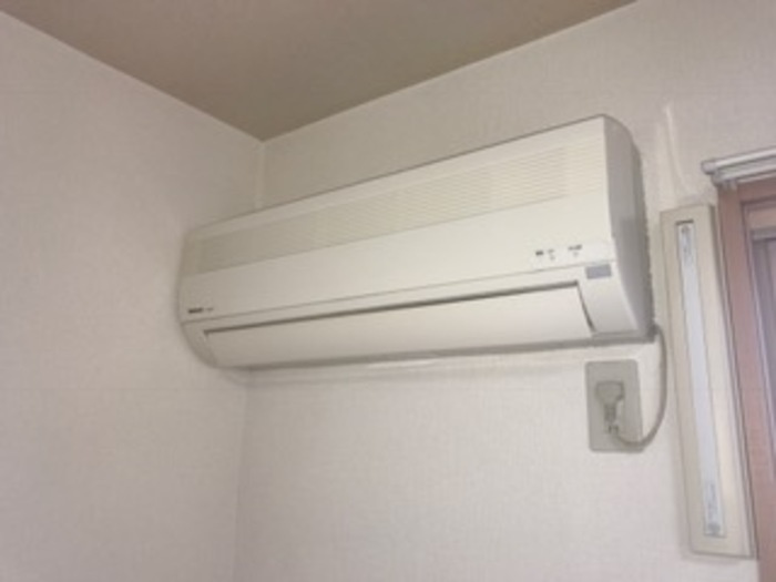 サンフラワー　　 刈谷市近郊の賃貸はクラスホームの設備