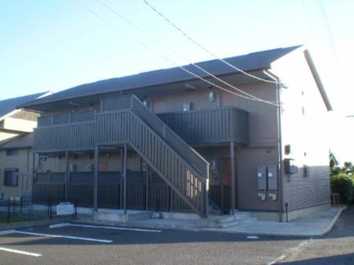 サンフラワー　　 刈谷市近郊の賃貸はクラスホーム