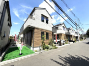 【仲介手数料２７０万円が無料】■認定低炭素住宅■イグニチャーソーラー■制震ダンパーの画像