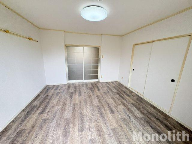 モアクレスト花田公園Aの内装
