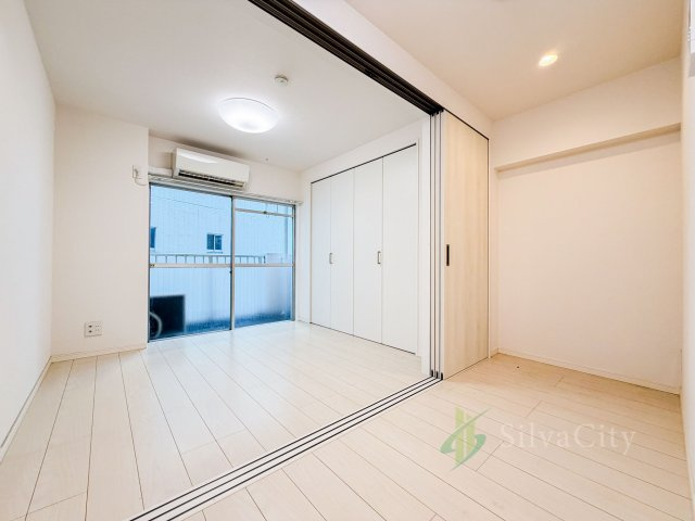 阿佐ヶ谷ダイヤモンドマンションのキッチン|ダイニングキッチン　※現地に家具の配置はございません