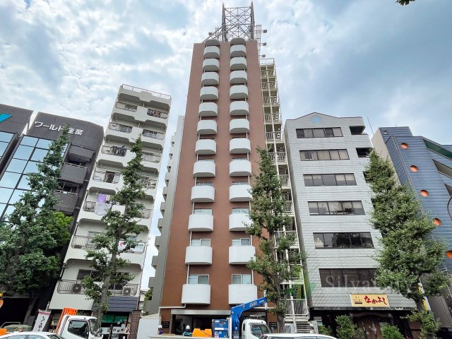 阿佐ヶ谷ダイヤモンドマンション