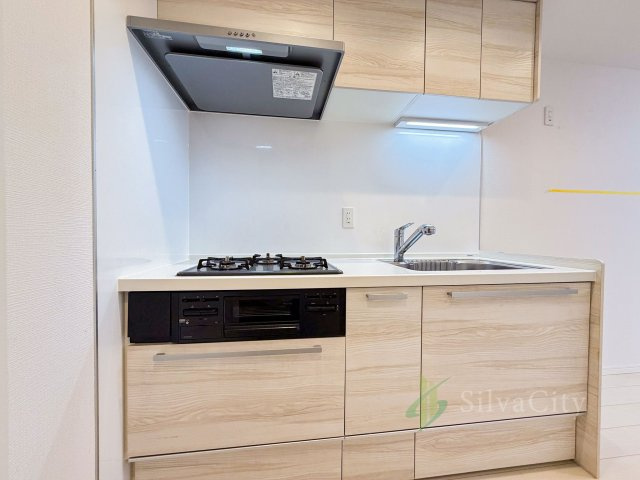 阿佐ヶ谷ダイヤモンドマンションのキッチン|キッチン　当日のご見学、可能です！お気軽にお問い合わせください！※0120-133-468