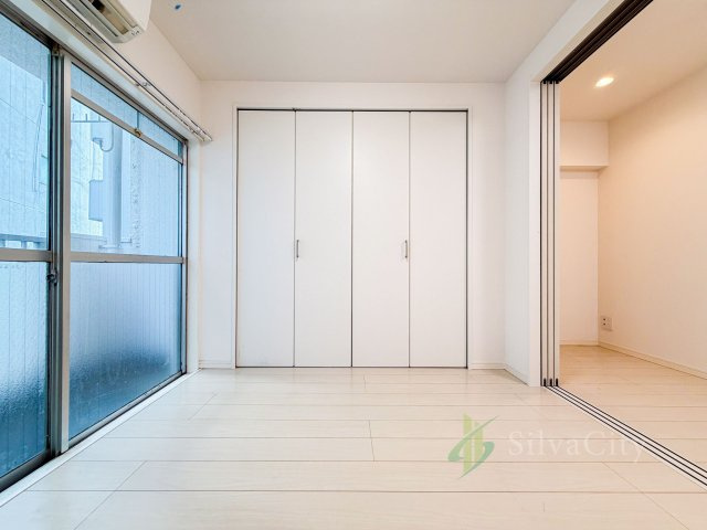 阿佐ヶ谷ダイヤモンドマンションの洋室|洋室　4.6帖