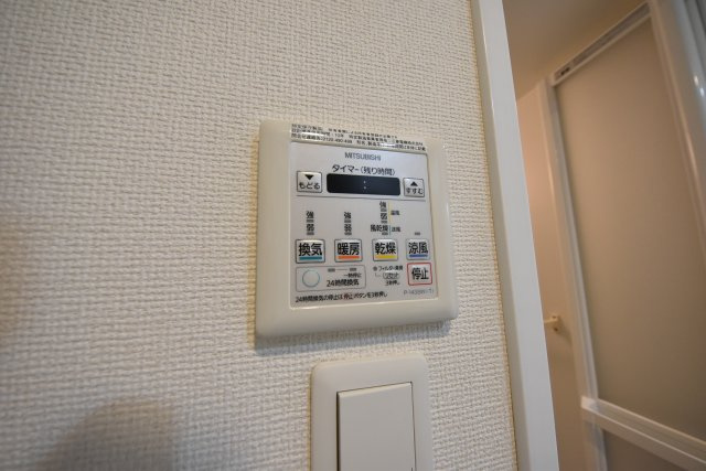 セレニテ上町台北館