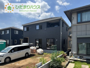 筑西市幸町第21　新築戸建の画像