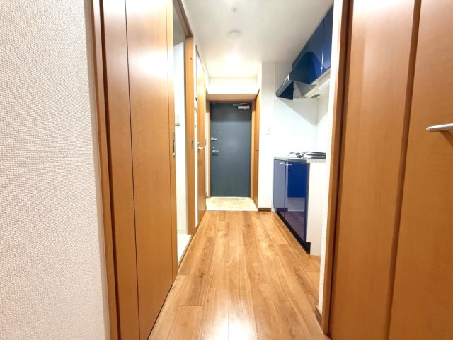 【内装】オーキッドレジデンス塚本
