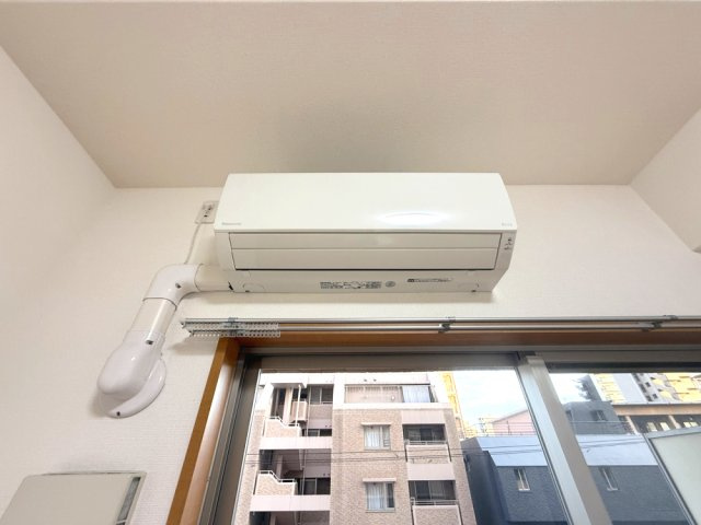 【設備】オーキッドレジデンス塚本