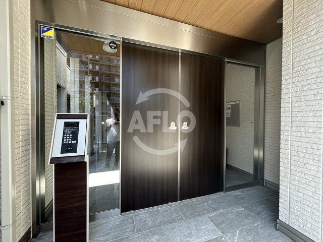 アルデバラン新高のその他|共用部