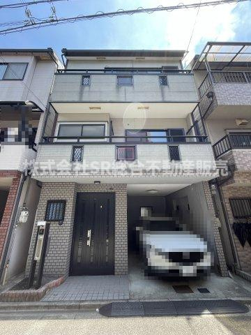 東鴻池町4丁目中古戸建
