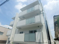 板橋区中台２丁目のマンションの画像