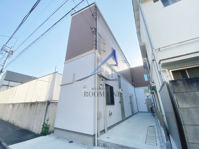 サザンゲート蒲田