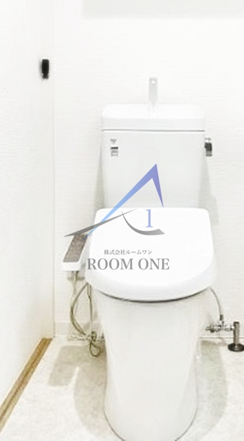サザンゲート蒲田のトイレ|トイレです。