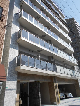 BADGE昭和町