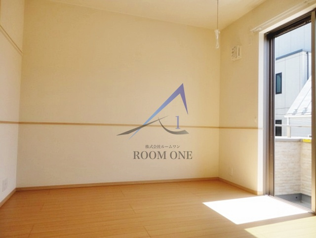 グランディール東小岩の寝室|寝室です。