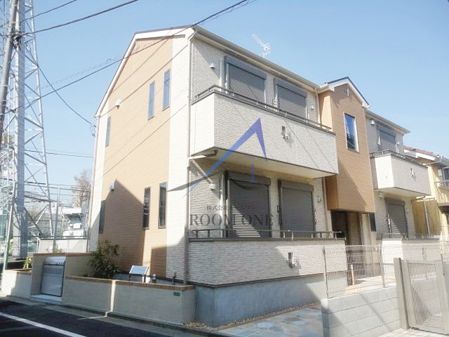 グランディール東小岩