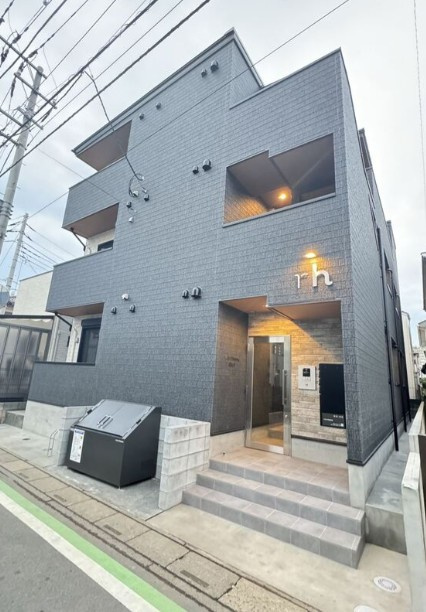 robot home 日進Ⅱ