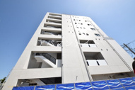 横浜市戸塚区戸塚町のマンションの画像