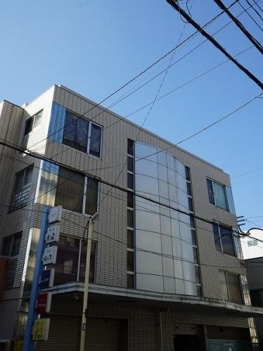 友泉丸一ビル
