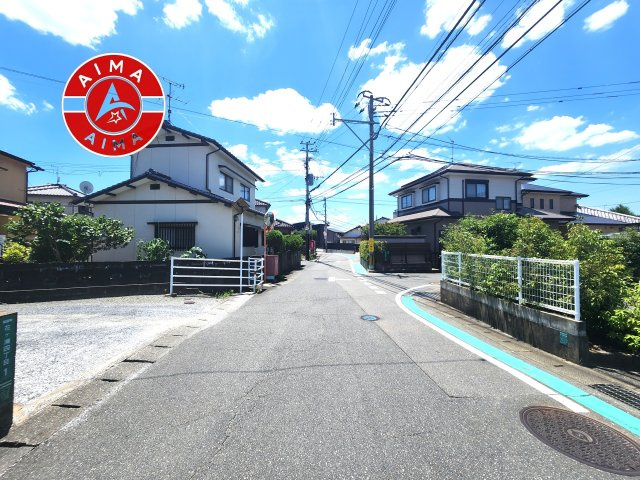 糟屋郡粕屋町花ヶ浦4丁目第1-1棟（1号棟）の外観|見学の時間などお気軽にお問い合わせ下さい。