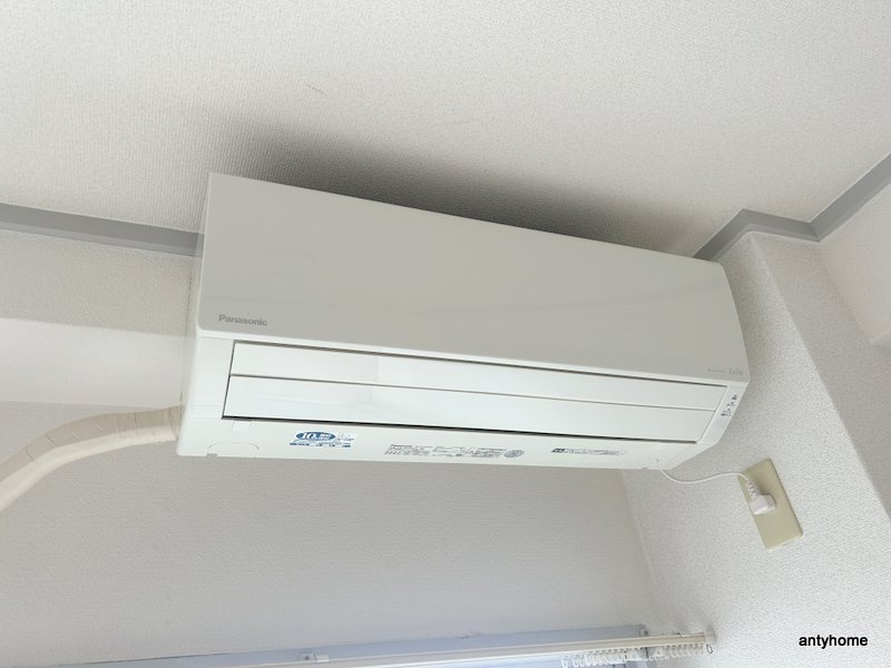 サンヒルズの設備