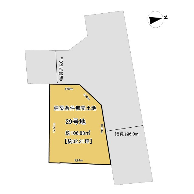 大山崎町字円明寺小字西法寺