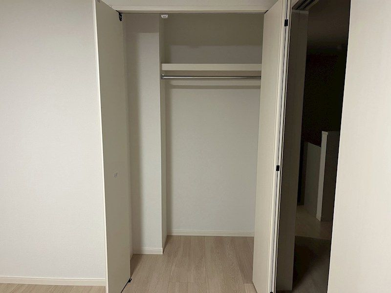 ヴィータリベラ の収納