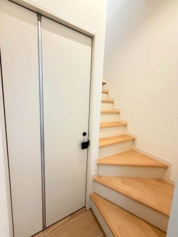☆選べる家具プレゼント☆御幸２丁目　3号棟の内装
