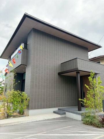 ☆選べる家具プレゼント☆御幸２丁目　3号棟の外観