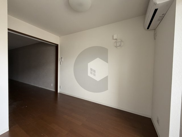 ルクレール菱屋の寝室