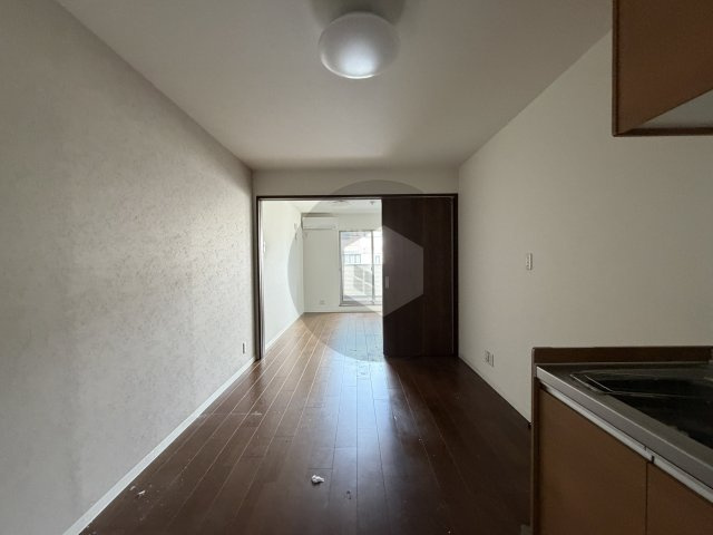 ルクレール菱屋の洋室
