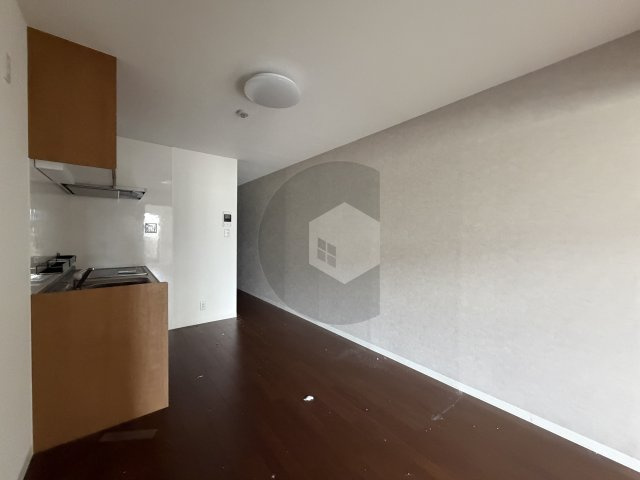 ルクレール菱屋の洋室