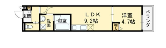 ルクレール菱屋
