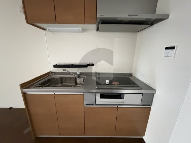 ルクレール菱屋のキッチン