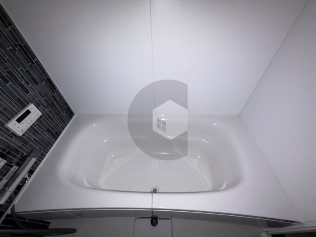 ルクレール菱屋の浴室