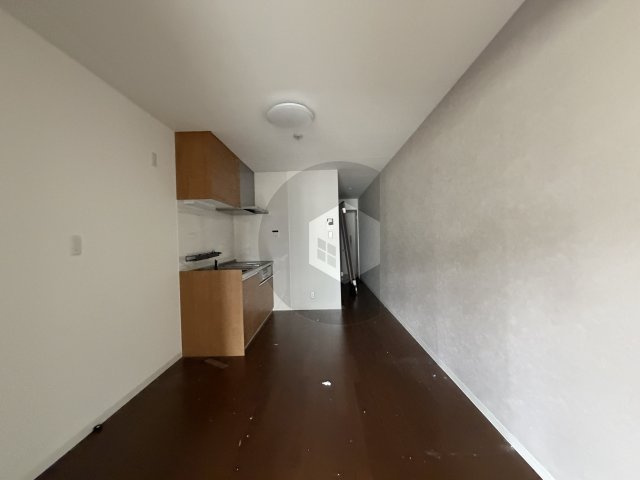 ルクレール菱屋の内装