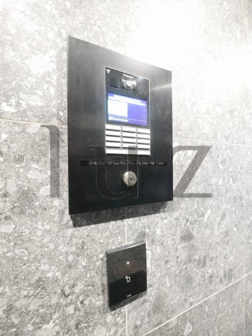GRAND横濱山下町のセキュリティ