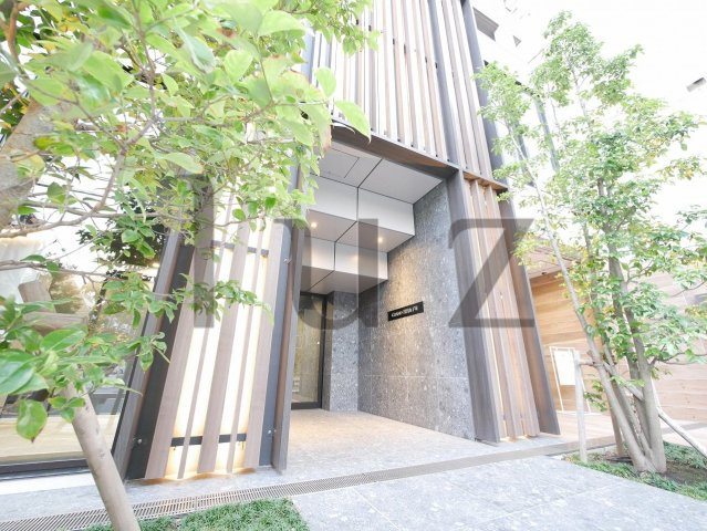 GRAND横濱山下町