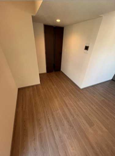 GRAND横濱山下町の居間・リビング