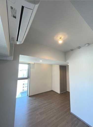 GRAND横濱山下町の寝室